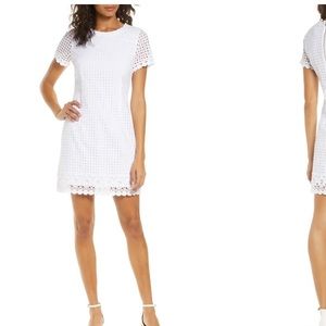 Lilly Pulitzer Jennifer Shift Dress